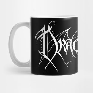 Draconian Mug